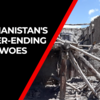 Article image for: <i class="tbold">afghanistan</i> earthquake: Deadly earthquake devastates east <i class="tbold">afghanistan</i>