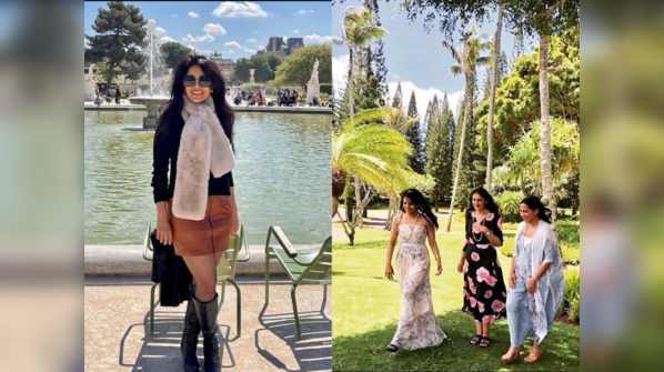 Namita Thapar