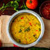 Avoid eating Khichdi on Thursday