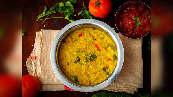 Avoid eating Khichdi on Thursday