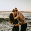 Famous incident that’s an example of unwelcomed PDA