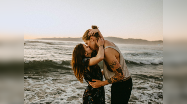 Famous incident that’s an example of unwelcomed PDA