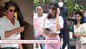 Can Shah Rukh Khan's daughter Suhana Khan handle pap culture? Netizens think so!