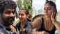 Vignesh Shivan captures wife Nayanthara's cute hungry face as he shares glimpses from their Thailand honeymoon