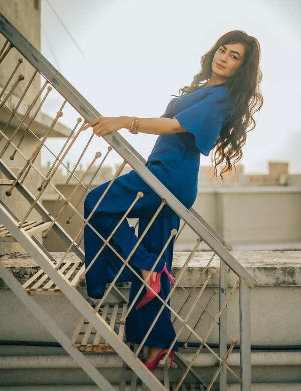 Raviraa Bhardwaj Stills