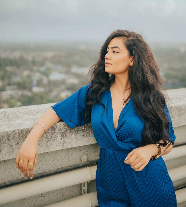 Raviraa Bhardwaj Photos