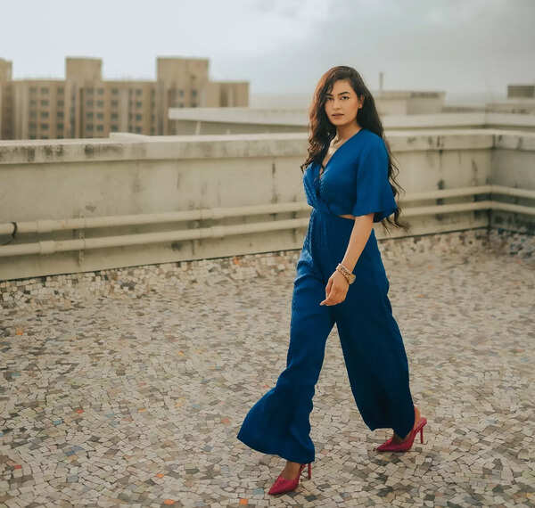 Raviraa Bhardwaj Images