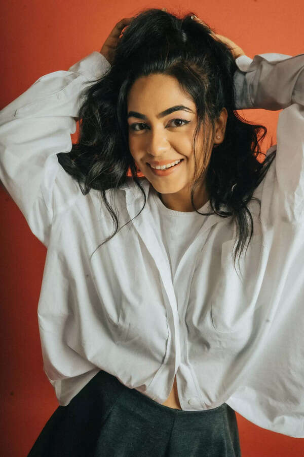Raviraa Bhardwaj Stills