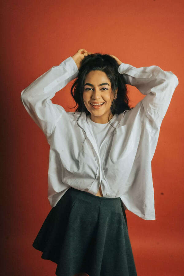 Raviraa Bhardwaj