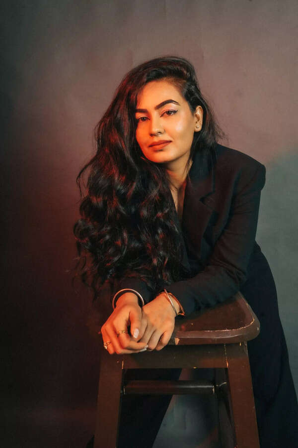 Raviraa Bhardwaj