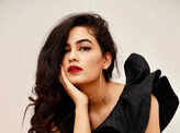 Pictures of actress Raviraa Bhardwaj who is making all the right buzz with two back-to-back releases
