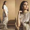 ​Keerthy looked stunning