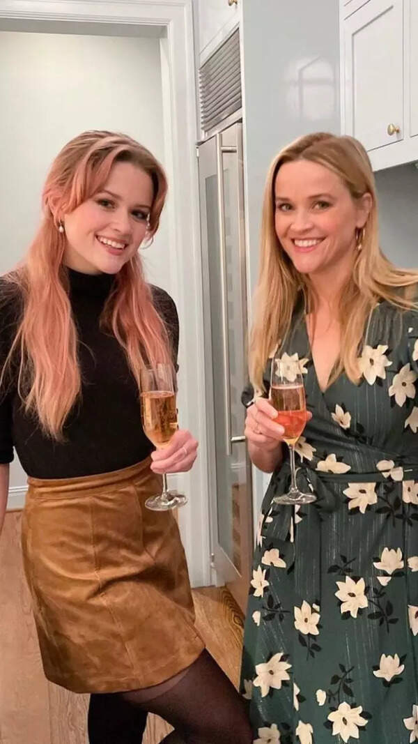 Reese Witherspoon
