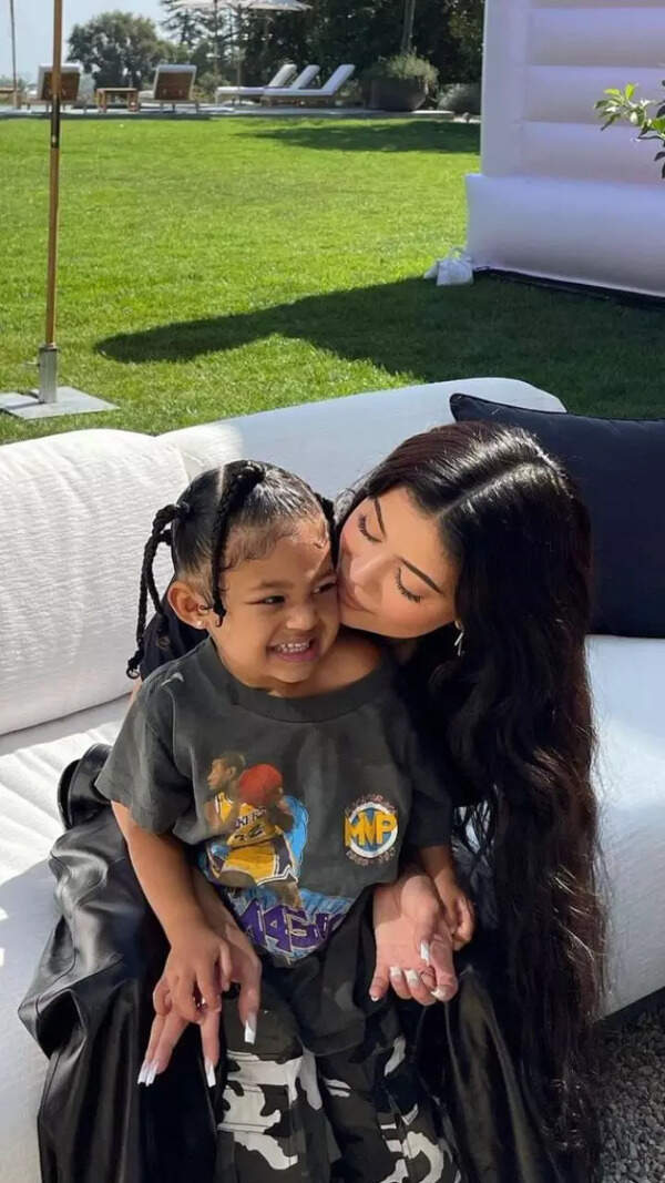 Kylie Jenner
