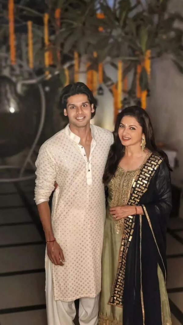 Bhagyashree