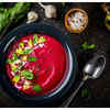 ​Beetroot Soup