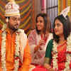 Article image for: Amader Ei Poth Jodi Na Sesh Hoy: Here’s a glimpse of Mumu-Suman’s wedding