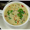 ​Mint Cucumber Soup