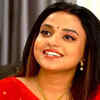​Urmi playing cupid