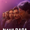 Suriya, Vijay Sethupathi, Siddharth, Aravinda Swami - 'Nava Rasa'