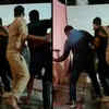 Article image for: Policemen enjoying DJ on a gunfire goes viral and gets suspended
