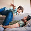 ​Avoid stress