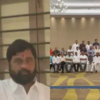 Article image for: Maharashtra crisis: Rebel Eknath Shinde claims support from 37 MLAs