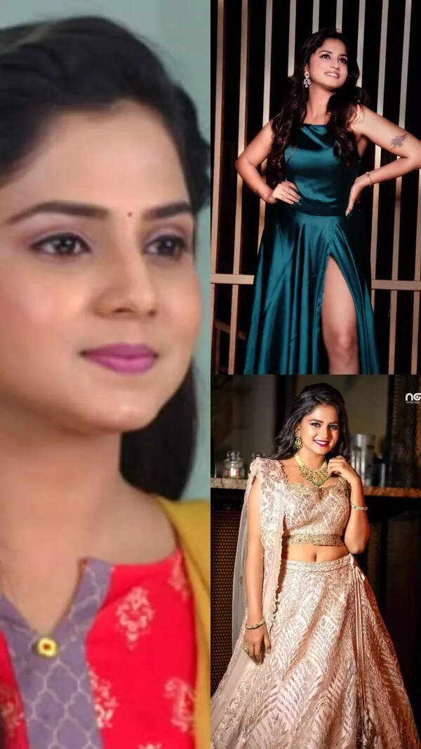 Raksha Gowda Wallpapers