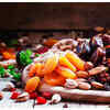 ​Choose healthier alternative