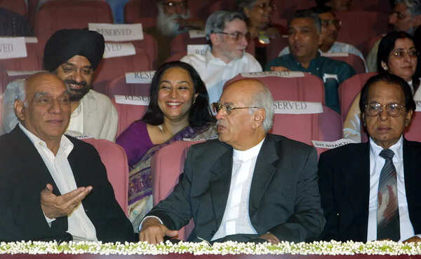 Yash Johar