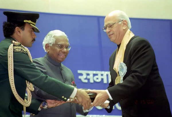 Yash Johar
