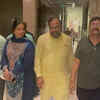 Maharashtra Independent MLAs Kishor Jorgewar and Geeta Jain also reached the Radisson Blu Hotel in Guwahati late on Thursday.