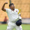 Sarfaraz Khan set to be picked for Test series against Bangladesh
