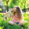 Pets also get sunburns
