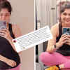 Article image for: Arjun Kapoor’s sister Anshula Kapoor reveals her insecurities about wearing sleeveless tops: ‘Maybe it’s time I wear whatever I want to wear’