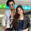​Thankfully, the linkup rumours with Jannat have started to die down