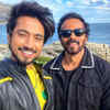 ​I feel blessed when Rohit sir praises and guides me