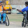 Article image for: <i class="tbold">wheelchair</i> Premier League in Delhi