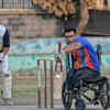 Article image for: <i class="tbold">wheelchair</i> Premier League in Delhi