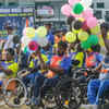 Article image for: <i class="tbold">wheelchair</i> Premier League in Delhi