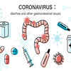 ​Why COVID-19 can lead to gastrointestinal symptoms