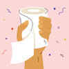Article image for: COVID-19 flu-like and gastrointestinal symptoms