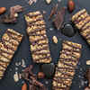 Protein bars