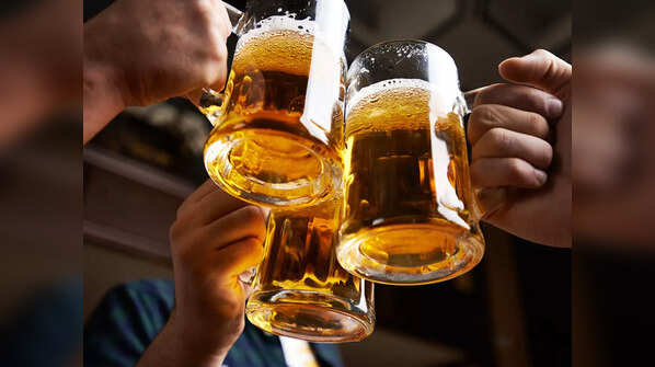 Alcohol