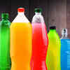 Sugary & Soda drinks