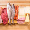 Meat