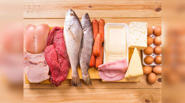 Meat