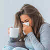 Common symptoms that accompany a COVID cough