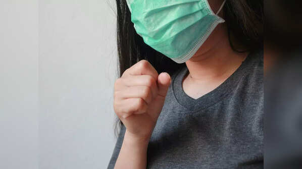 How to treat COVID cough?