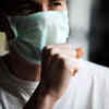 What a COVID cough may feel like